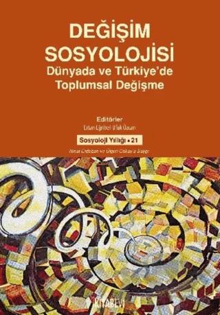 Değişim Sosyolojisi