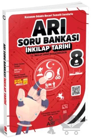 8. Sınıf Soru Bankası İnkılap Tarihi