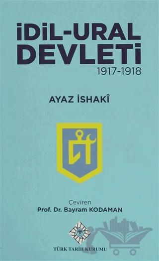 İdil-Ural Devleti 1917-1918