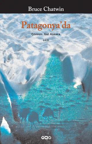 Patagonya’da