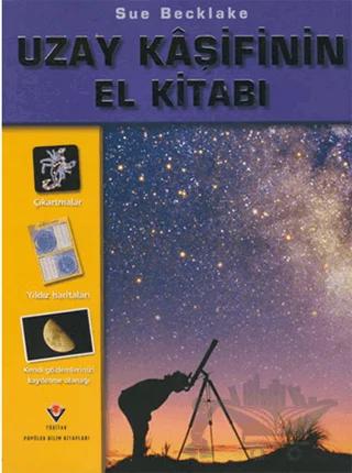 Uzay Kaşifinin El Kitabı
