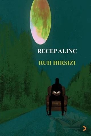 Ruh Hırsızı