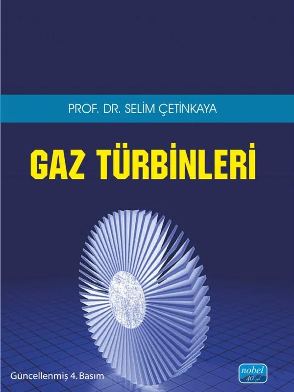 Gaz Türbinleri