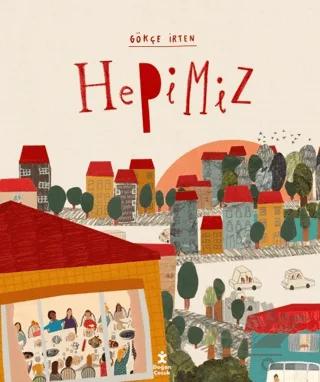 Hepimiz