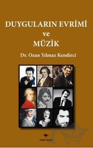 Duyguların Evrimi ve Müzik