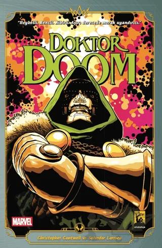 Doktor Doom