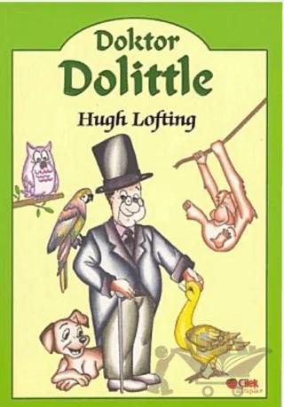 Doktor Dolittle