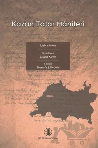 Kazan Tatar Manileri