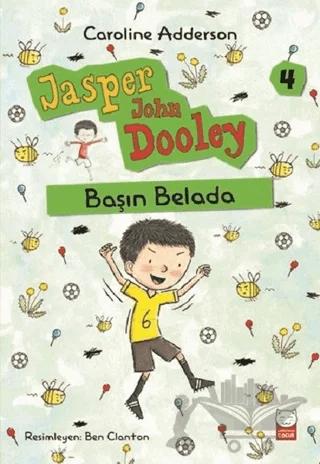 Başın Belada - Jasper John Dooley 4