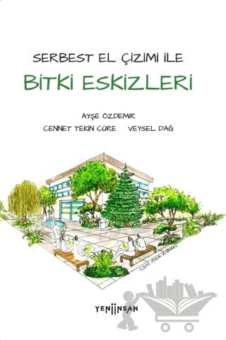 Bitki Eskizleri