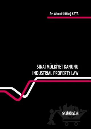 Sınai Mülkiyet Kanunu