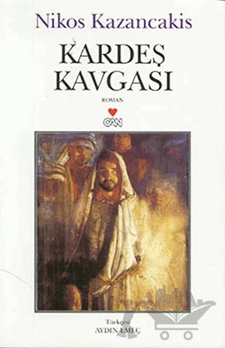 Kardeş Kavgası