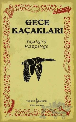 Gece Kaçakları