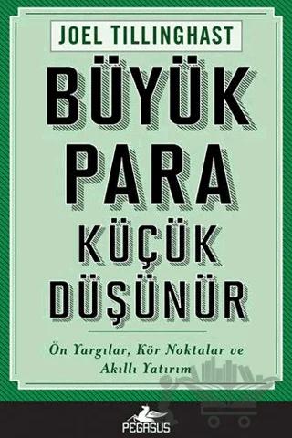 Büyük Para Küçük Düşünür