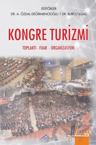 Kongre Turizmi