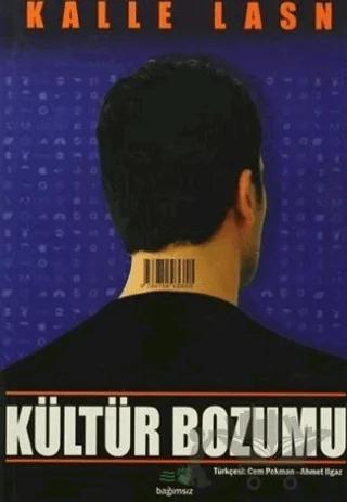 Kültür Bozumu