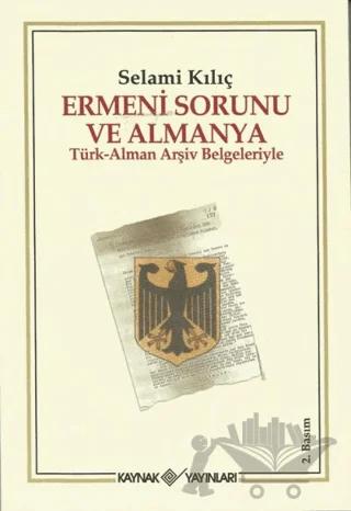 Ermeni Sorunu ve Almanya