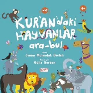 Kur'an'daki Hayvanlar Ara-Bul