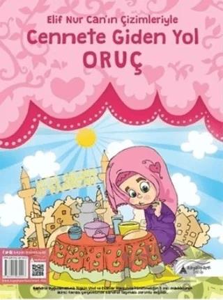 Cennete Giden Yol Oruç