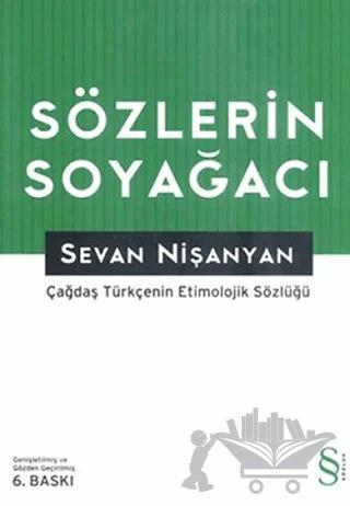 Sözlerin Soyağacı