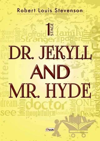Dr. Jekyll and Mr. Hyde Stage 1
