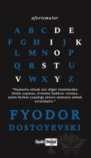 Aforizmalar