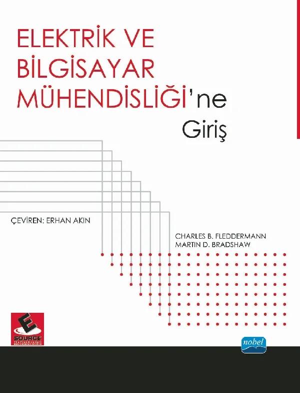 ELEKTRİK VE BİLGİSAYAR MÜHENDİSLİĞİNE GİRİŞ / Introduction to Electrical and Computer Engineering