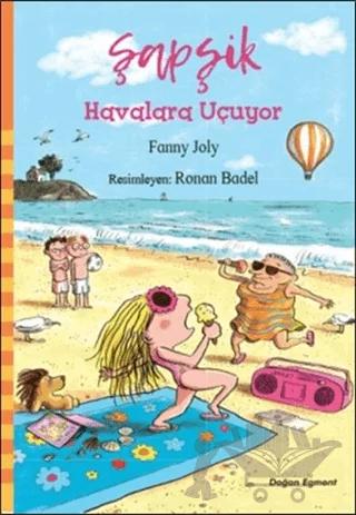 Şapşik - Havalara Uçuyor