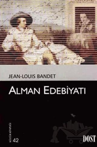 Alman Edebiyatı