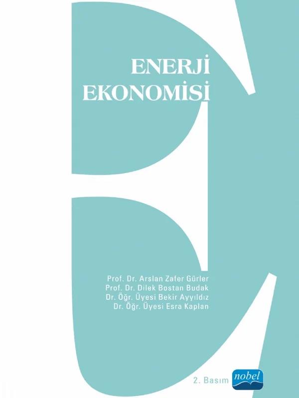 Enerji Ekonomisi