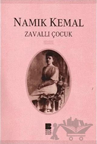 Zavallı Çocuk
