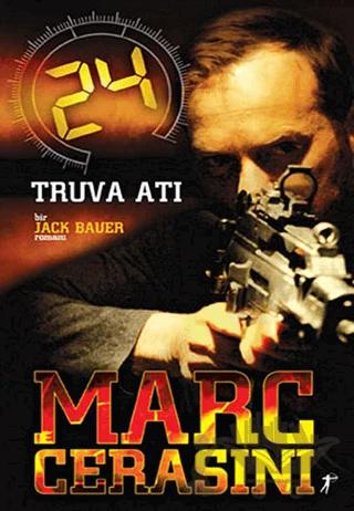 24 Truva Atı Bir Jack Bauer Romanı