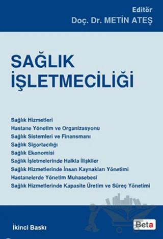 Sağlık İşletmeciliği