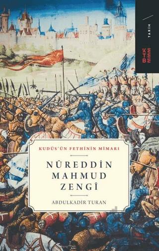 Nureddin Mahmud Zengi