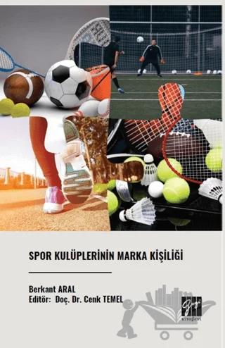 Spor Kulüplerinin Marka Kişiliği