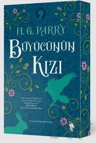Büyücünün Kızı