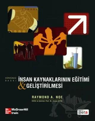İnsan Kaynaklarının Eğitimi Geliştirilmesi