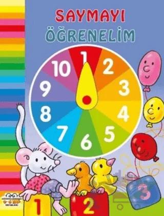 Saymayı Öğrenelim
