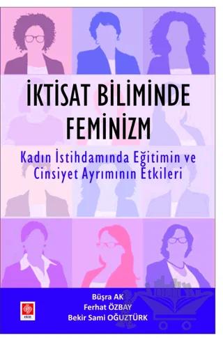 İktisat Biliminde Feminizm