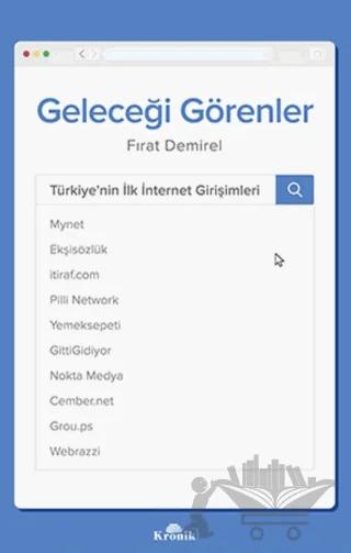 Geleceği Görenler