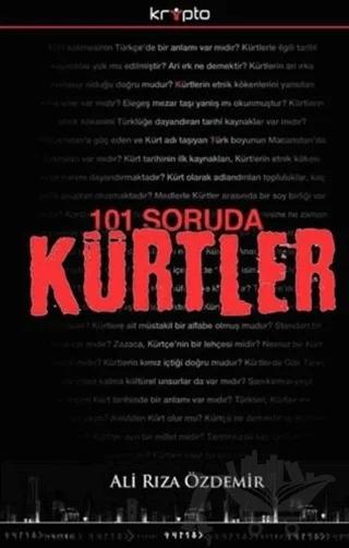 101 Soruda Kürtler