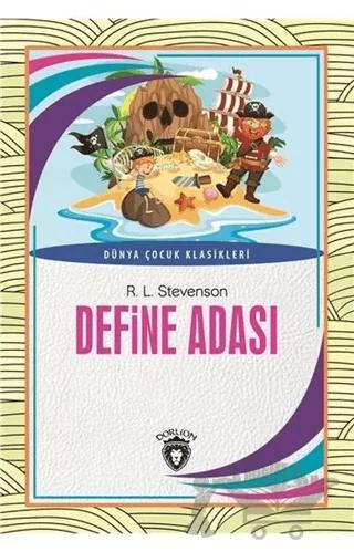 Define Adası