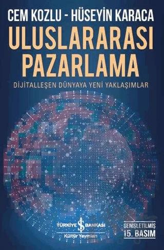 Uluslararası Pazarlama