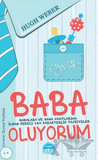 Eyvah! Baba Oluyorum