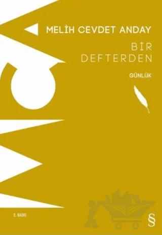 Bir Defterden