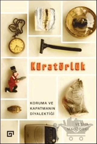 Küratörlük