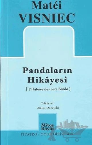 Pandaların Hikayesi