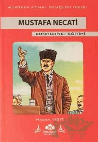 Mustafa Necati Cumhuriyet Eğitimi