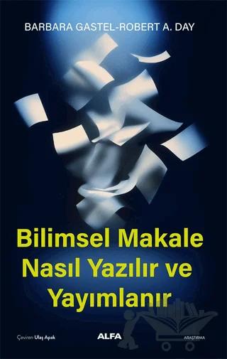 Bilimsel Makale Nasıl Yazılır ve Yayımlanır