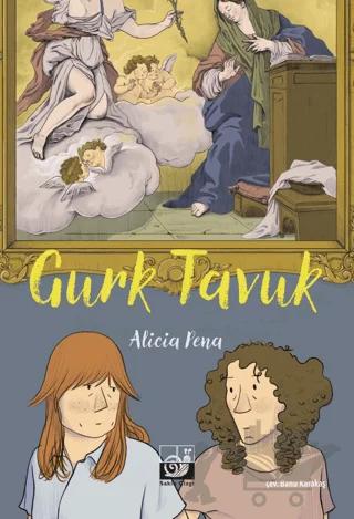 Gurk Tavuk: Yarım Kalmış Bir Gökyüzü